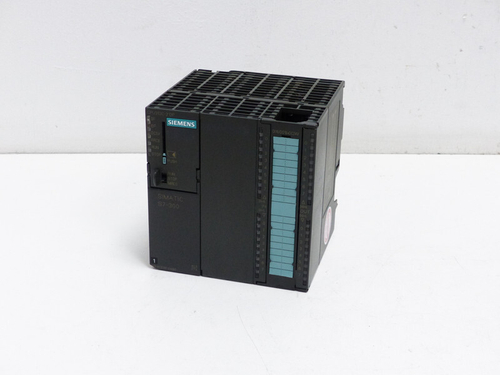 SIEMENS 6ES7 313-6CE00-0AB0