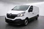 Renault Trafic L1H2