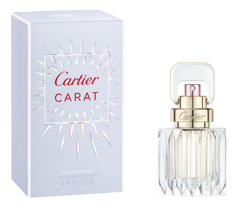 Cartier Carat