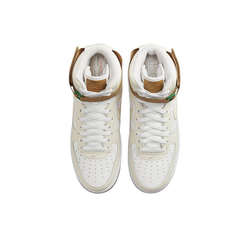 Мужские кроссовки Nike Air Force 1 High 'Inspected By Swoosh' DX4980‑001