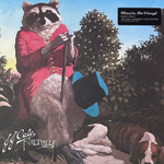 J.J. Cale ‎– Naturally (Голландия 2011г.)