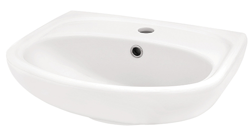 Раковина Santek "Анимо -55", белая, (1.WH11.0.502)