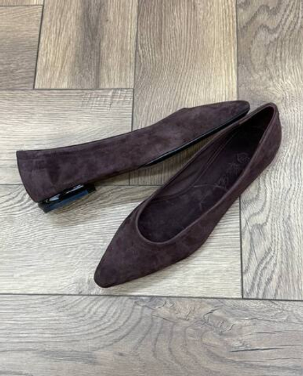 Балетки Loro Piana