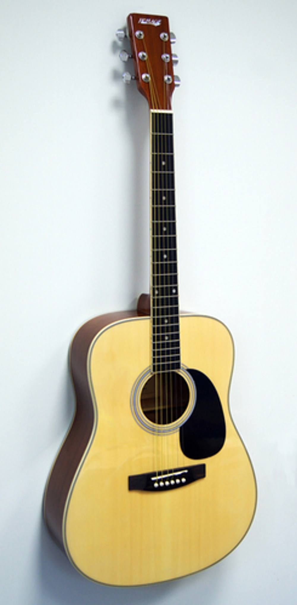 Дредноут Homage LF-4121-N