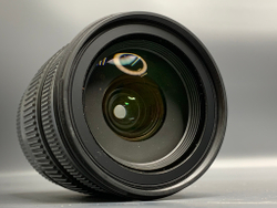Sigma 17-70 2.8-4 DC Macro HSМ Canon EF-S
