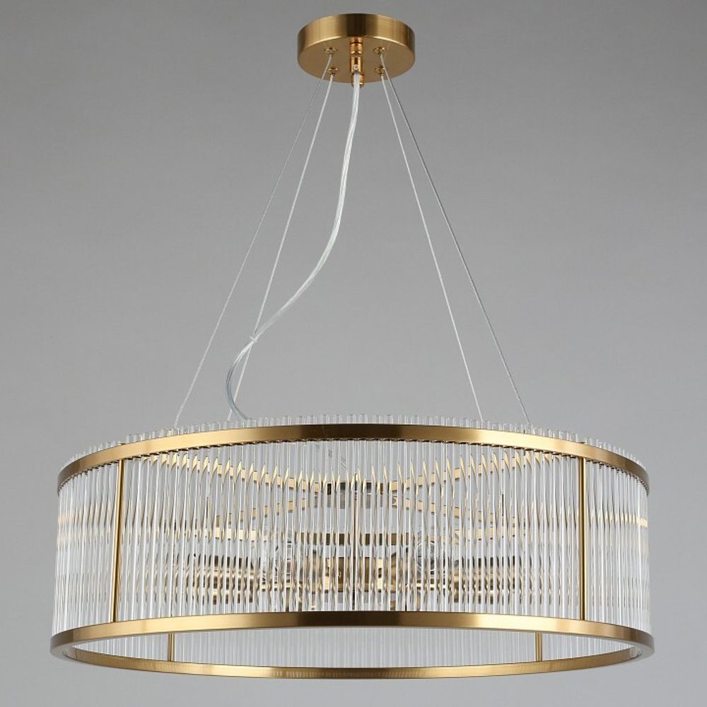 Подвесной светильник Omnilux Portofino OML-67203-08