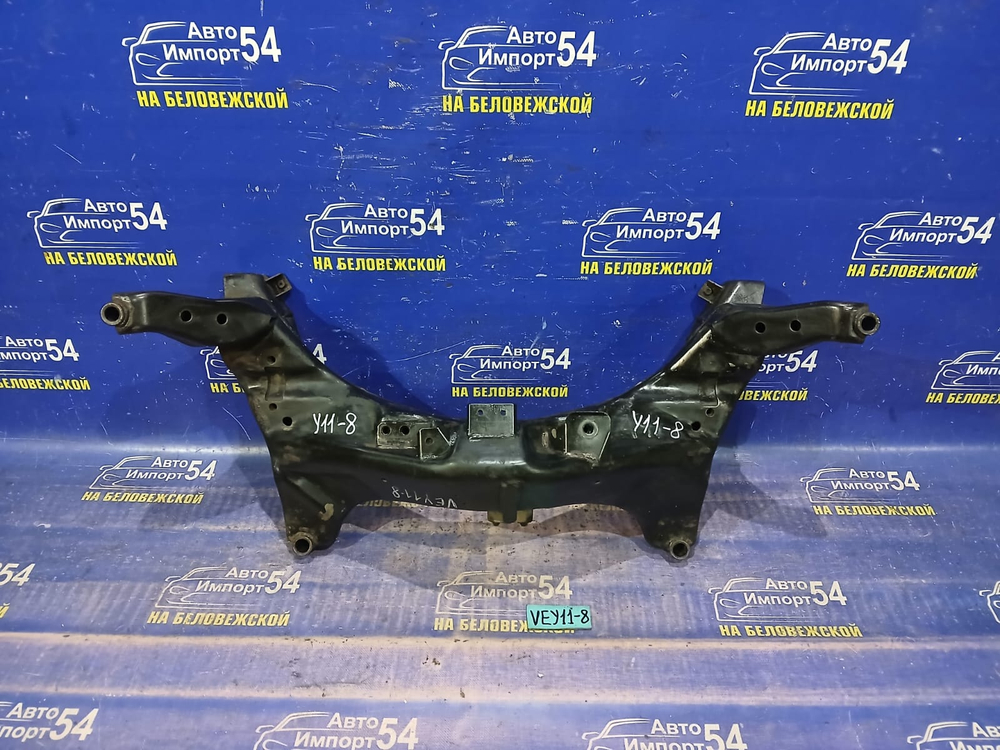 Балка передняя поперечная NISSAN AD 2001