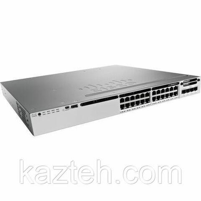 Коммутатор Cisco Catalyst C1-WS3850-24T/K9