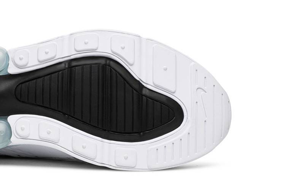 Кроссовки Nike Air Max 270 (Женская размерная сетка)