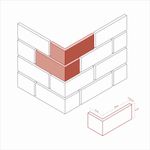 White Hills - Искусственный камень - Йоркшир 406-80