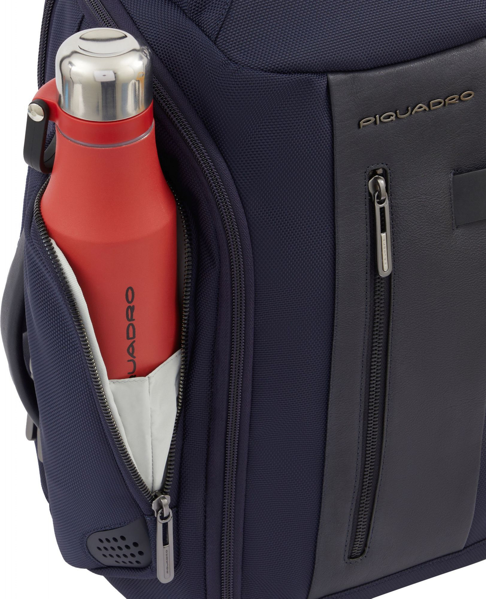 Сумка дорожная Piquadro Brief2 BV6154BR2/BLU