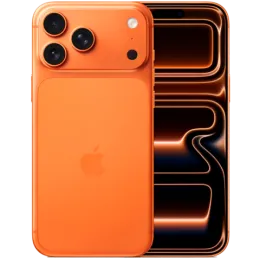 iPhone 17 Pro • 17 Pro Max