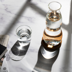 Графин black+blum, eau good, 800 мл