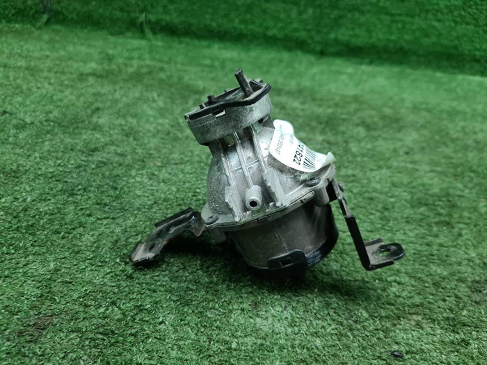 ПТФ левая Kia Sportage 4 QL (2018-2022)