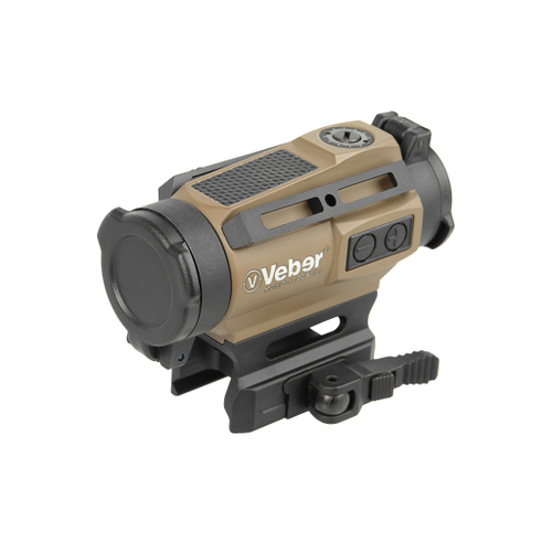 Прицел Veber MultiDot 120 Solar