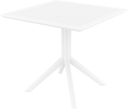 Стол пластиковый Sky Table 80