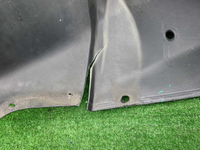 Бампер передний Suzuki Grand Vitara (2008-2012)