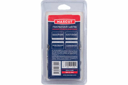 Цепь (20LV-64E; 0,325; 1,3; 64 звеньев; блистер) MAXCUT 086321065