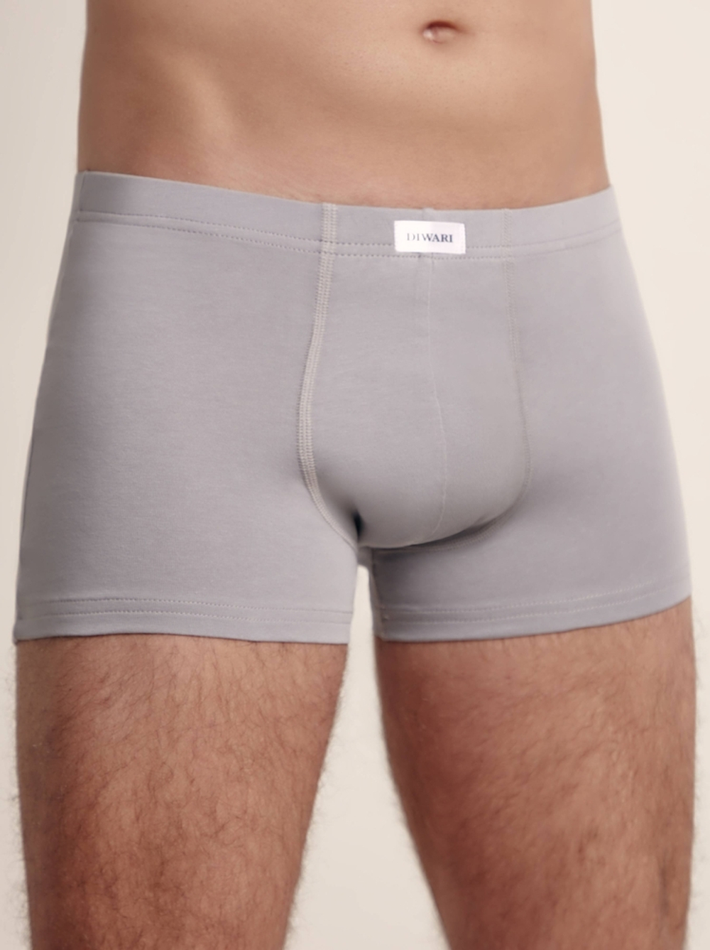 DIWARI BASIC MSH 127 Трусы мужские (в коробке)