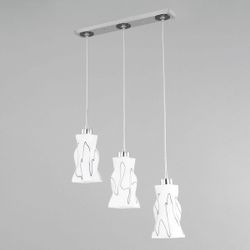 Citilux Спин CL943131 Подвесной светильник Белый