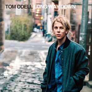 Tom Odell / Long Way Down (CD)