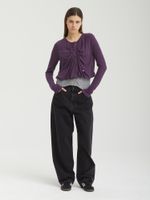 Женский Кардиган Cherry Knit-like