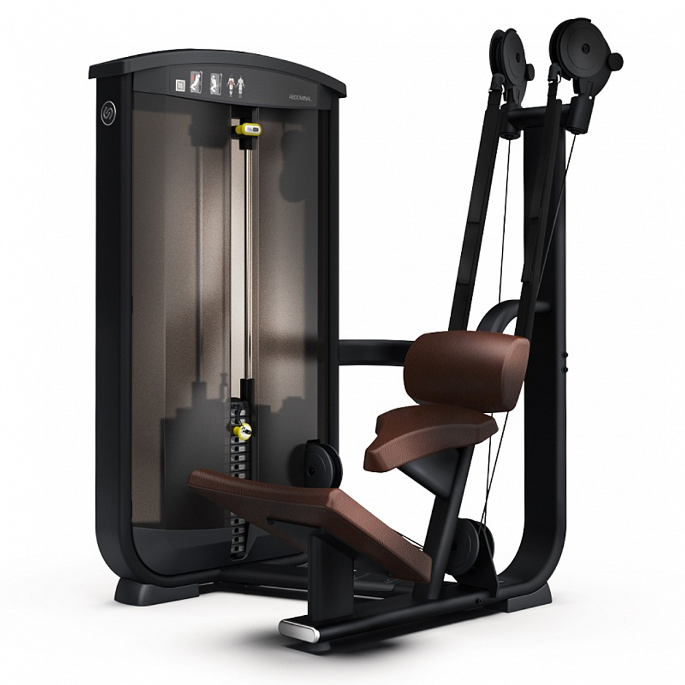 Пресс машина INTENZA EASE EL-06