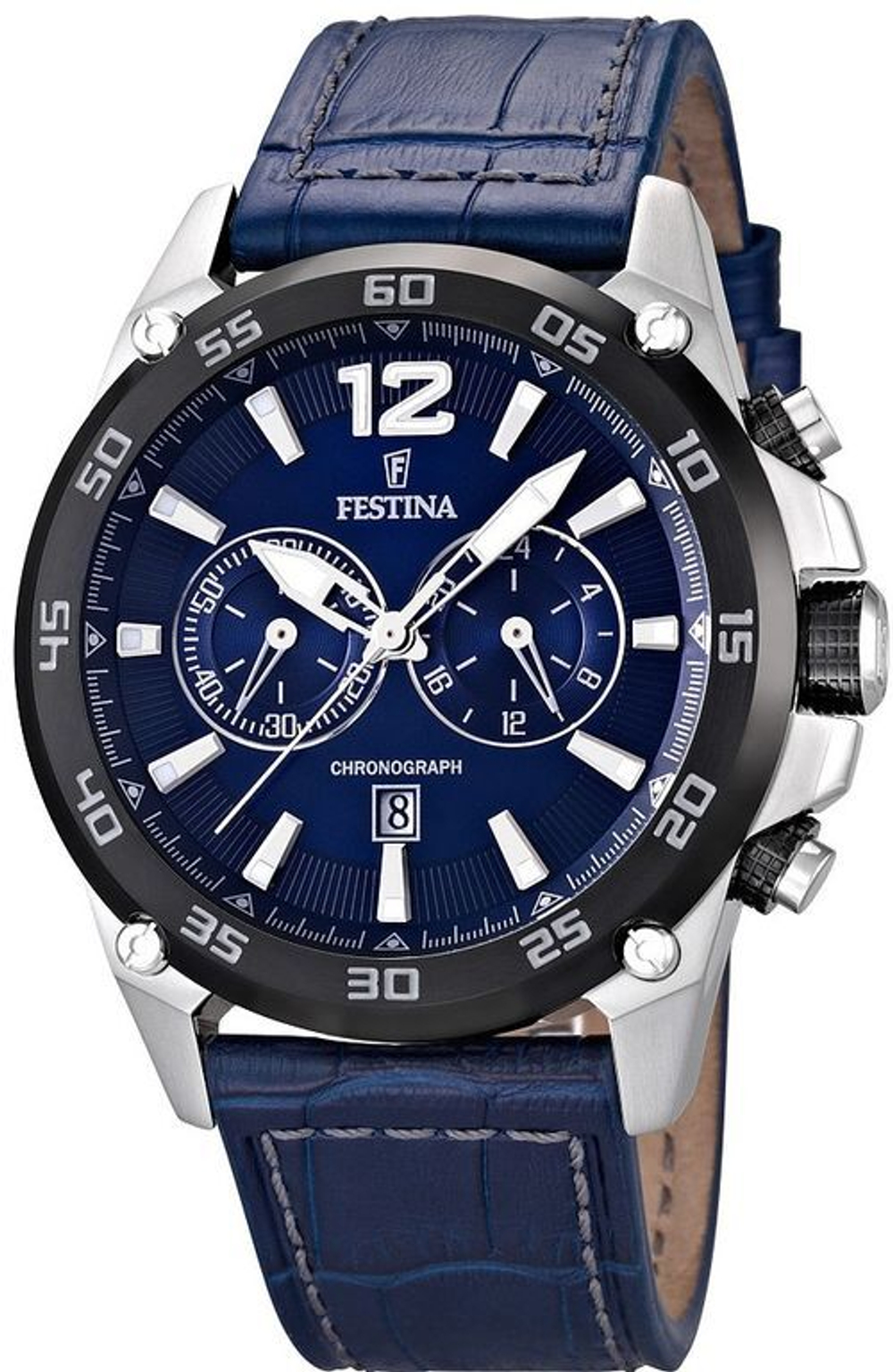 Мужские наручные часы Festina F16673/2