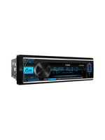 Магнитола Aura AMH-66DSP без усилителя ()