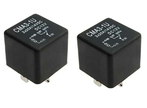 CMA3-1U 12V 40A Реле 2шт
