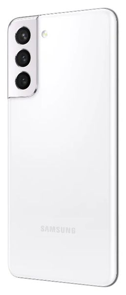 Смартфон Samsung Galaxy S21 5G 8/256GB (Белый фантом)