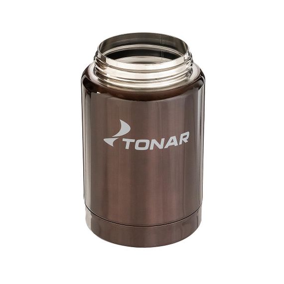 Термос TONAR 500ML HS.TM-036  с ложкой (широкое горло)