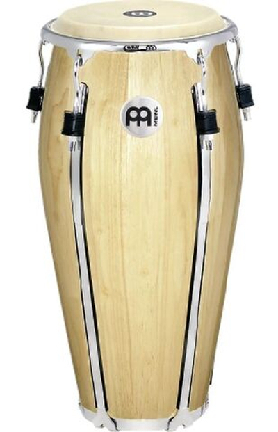 Конга Quinto 11" Floatune Series, Цвет Натуральный Meinl Fl11Nt