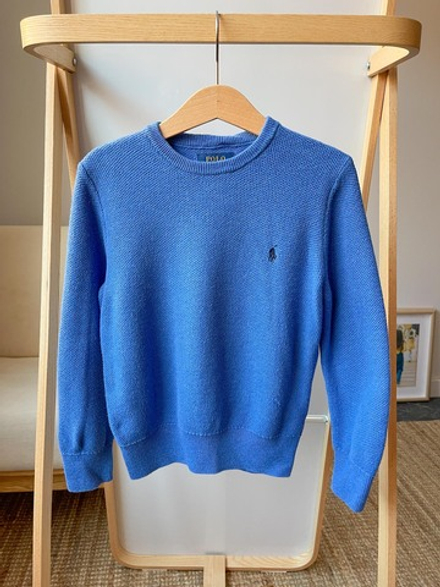 Джемпер Polo Ralph Lauren, 110