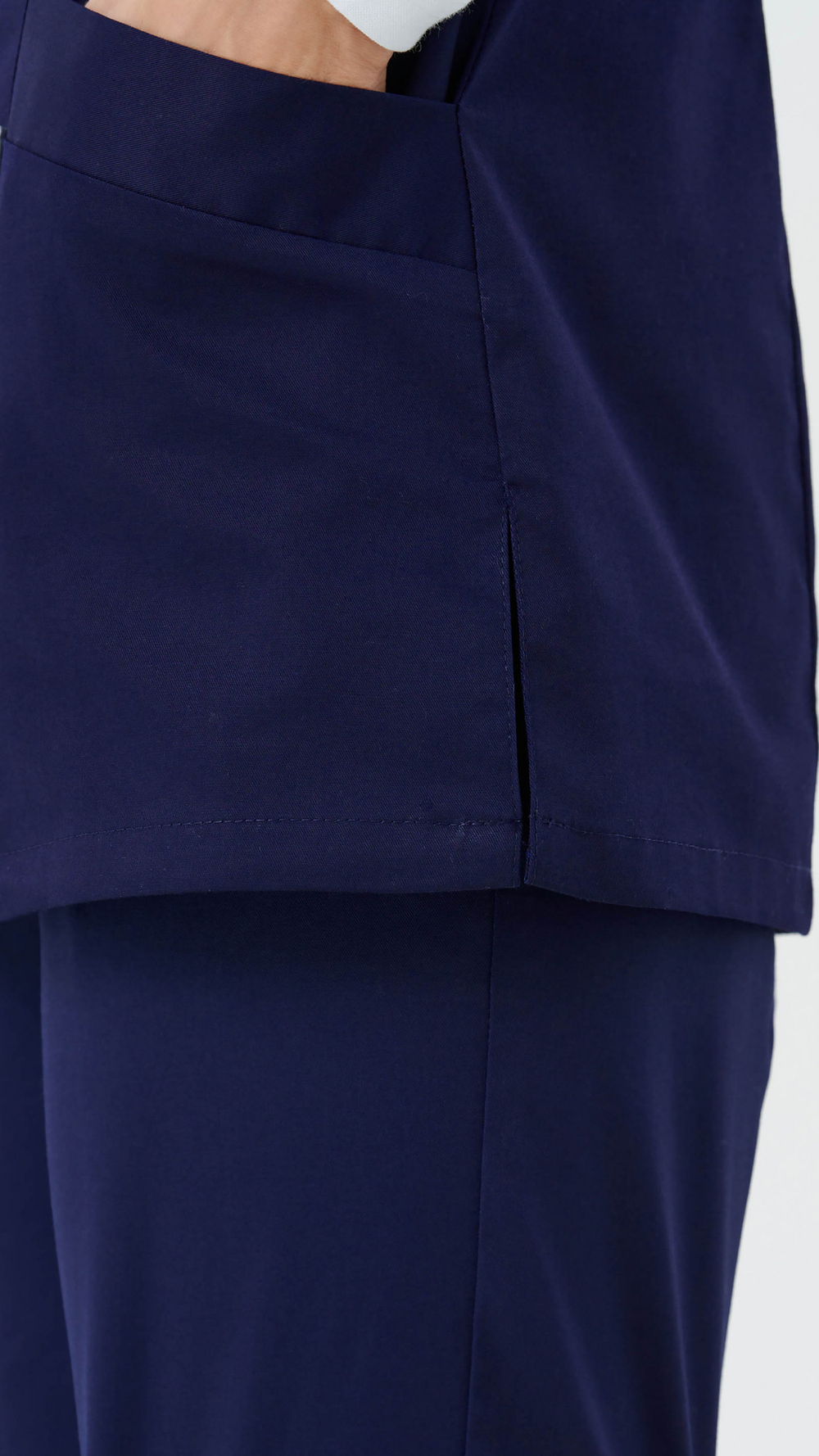 Костюм хирургический Стандарт стрейч №У2