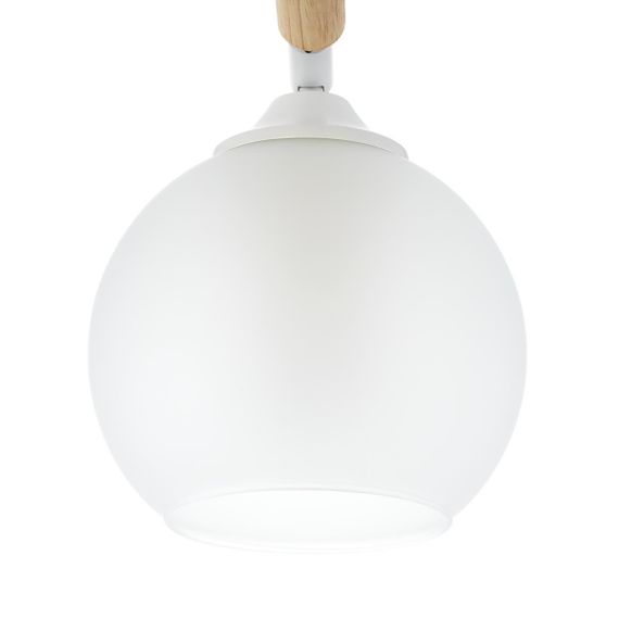 Потолочная люстра Citilux Tika CL133170