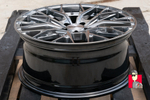 Комплект дисков Vossen GF5 17x7.5 et35 5x100