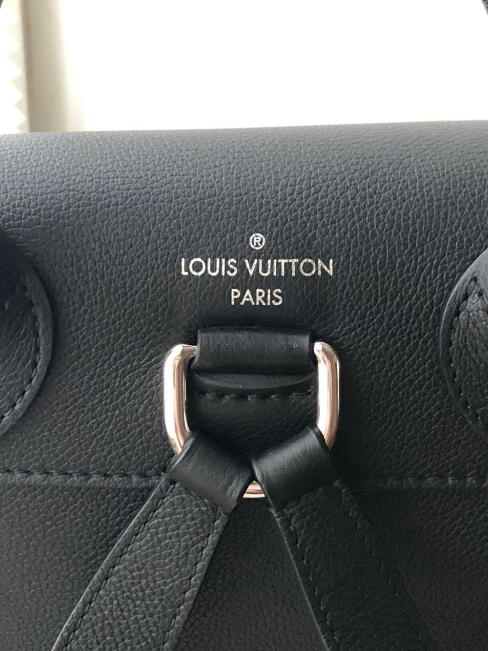 Рюкзак Louis Vuitton Lockme