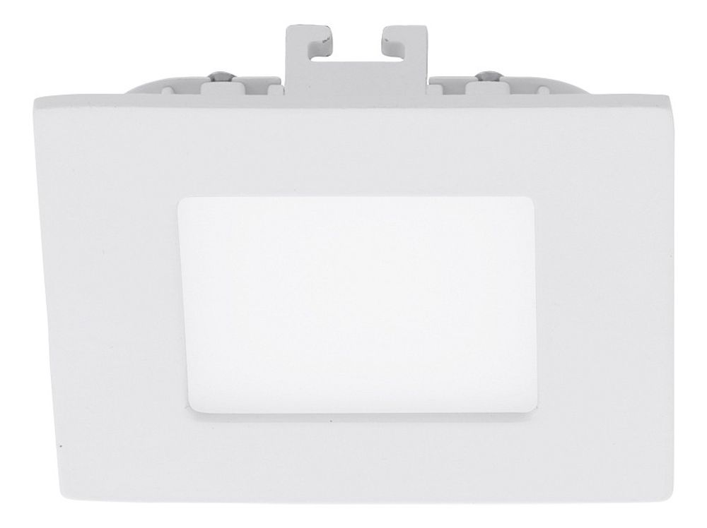 Встраиваемый светильник Eglo Fueva 1 94046