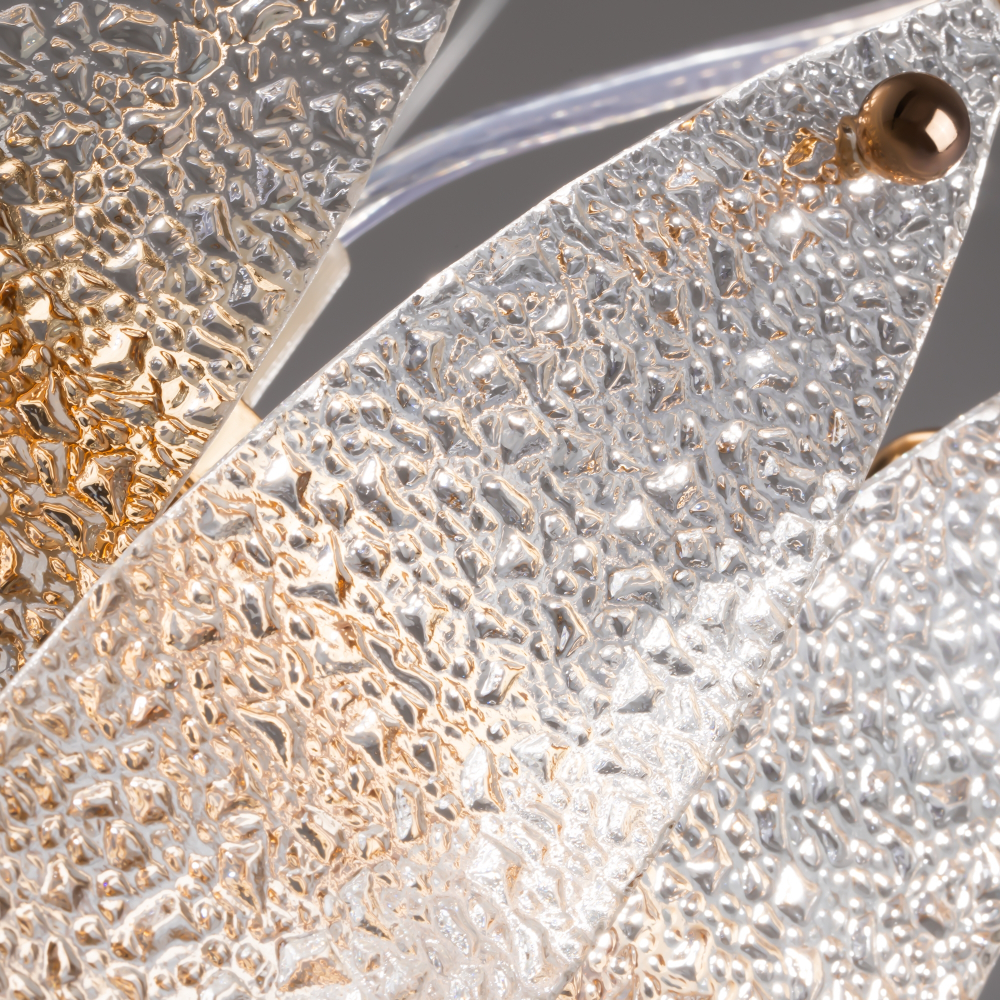 Подвесная люстра Freya Lucrecia FR5217PL-05FG