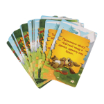 Весёлые фанты "Озорные щенки" 4650250518440 (Умные игры)