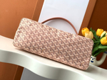 Goyard Boheme Hobo Bag