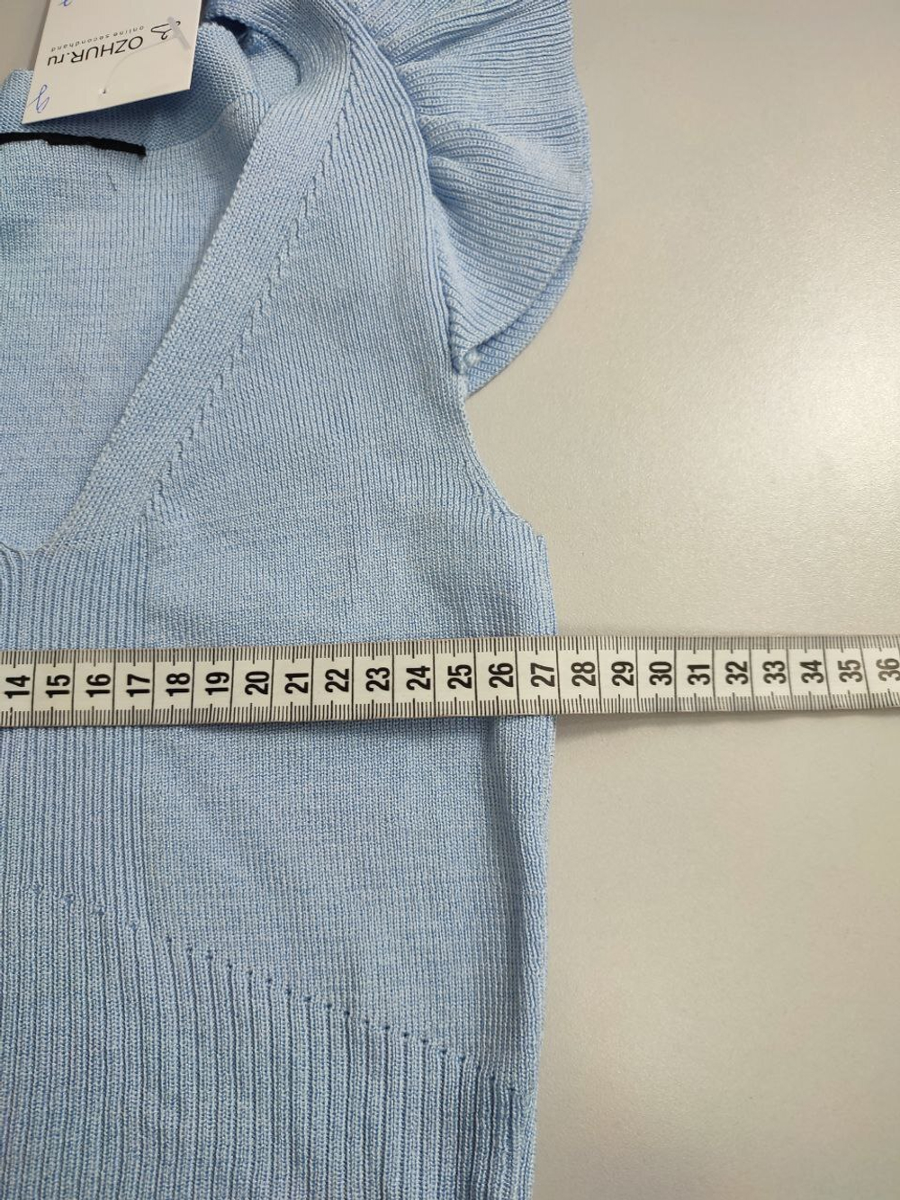 Топ повседневный на 10-12 лет