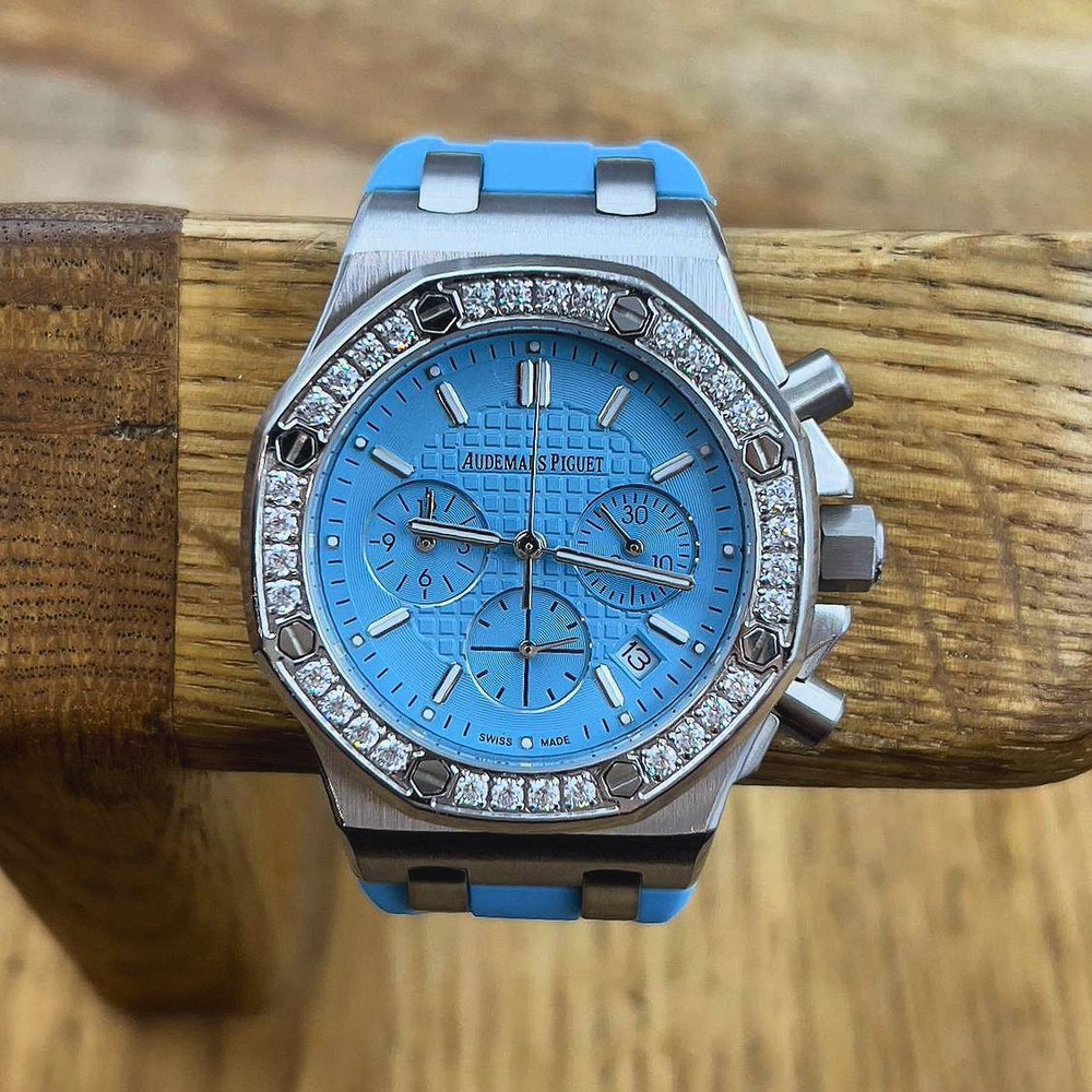Часы Audemars Piguet