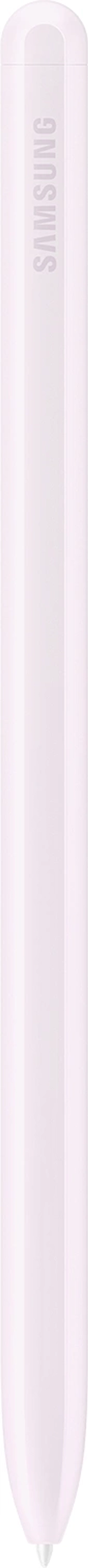 Планшет Samsung Galaxy Tab S9 FE+ BSM-X616B 1380 (2.4) 8C RAM8Gb ROM128Gb 12.4" TFT 2560x1600 5G eSIM Android 13 розовый 8Mpix 12Mpix BT WiFi microSD 1Tb 10090mAh