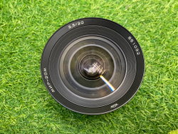 Мир-20М 3.5/20mm