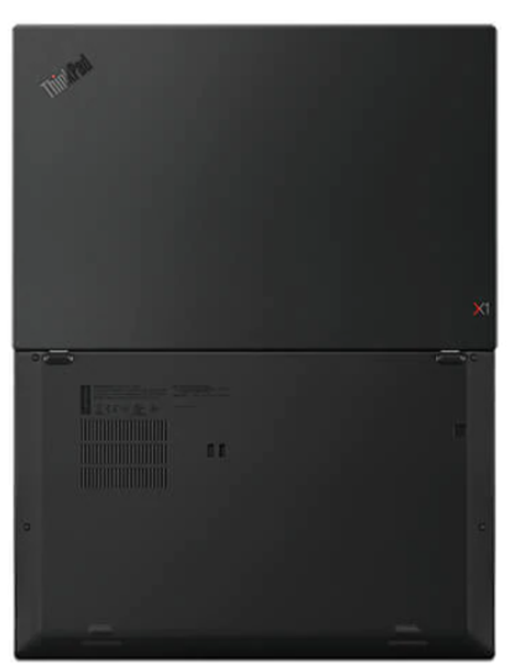 14" Ноутбук Lenovo Thinkpad X1 Carbon G6 (1920x1080, Intel Core i5-8350U, RAM 8ГБ, SSD 256ГБ, Intel UHD Graphics 620, Win 10 Pro)