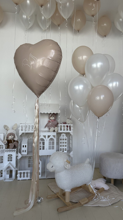 Выписка для девочки № 18