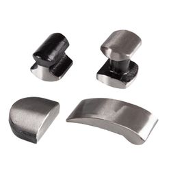 AFFIX (AF0117107C) Набор рихтовочный, кейc, 7 предметов