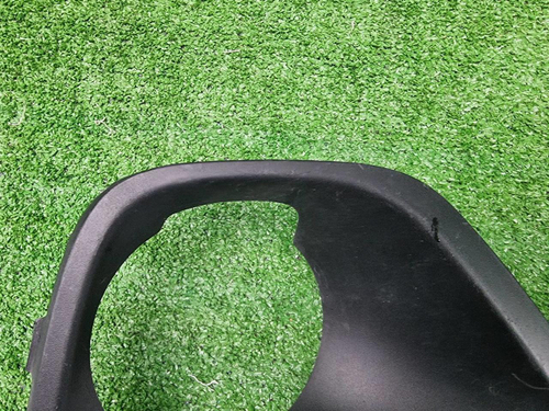 Накладка ПТФ правая BMW X2 F39 (2017-2023)